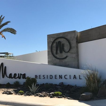 Dolphin Maeva Residencial Villa Puerto Penasco Ngoại thất bức ảnh