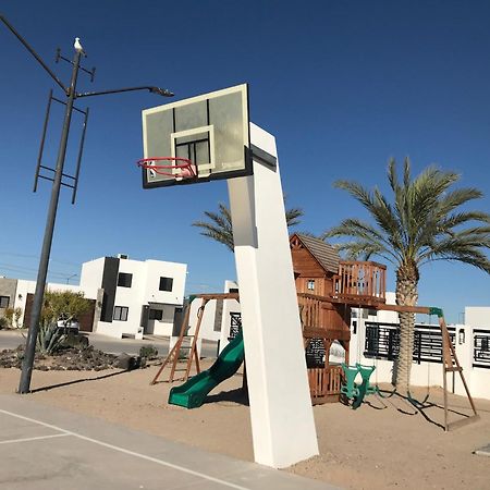 Dolphin Maeva Residencial Villa Puerto Penasco Ngoại thất bức ảnh