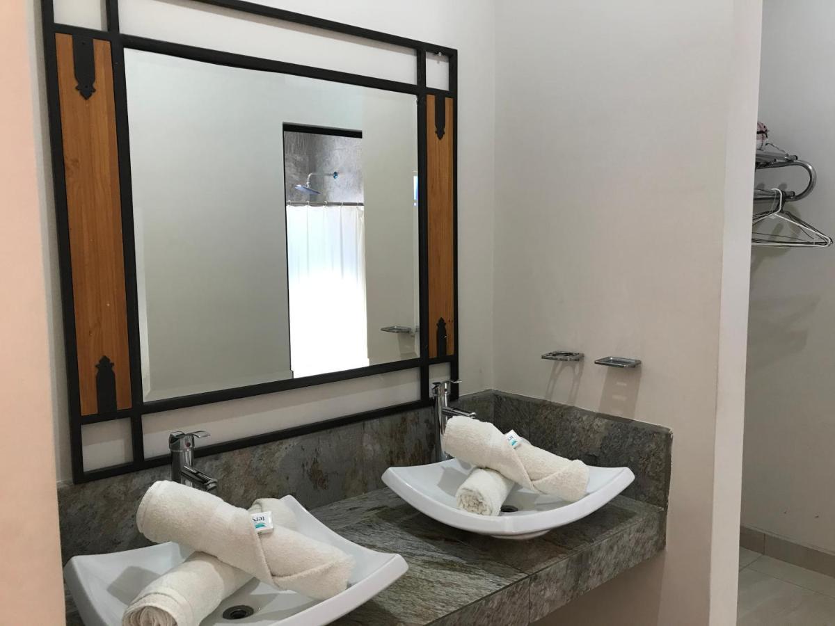 Dolphin Maeva Residencial Villa Puerto Penasco Ngoại thất bức ảnh