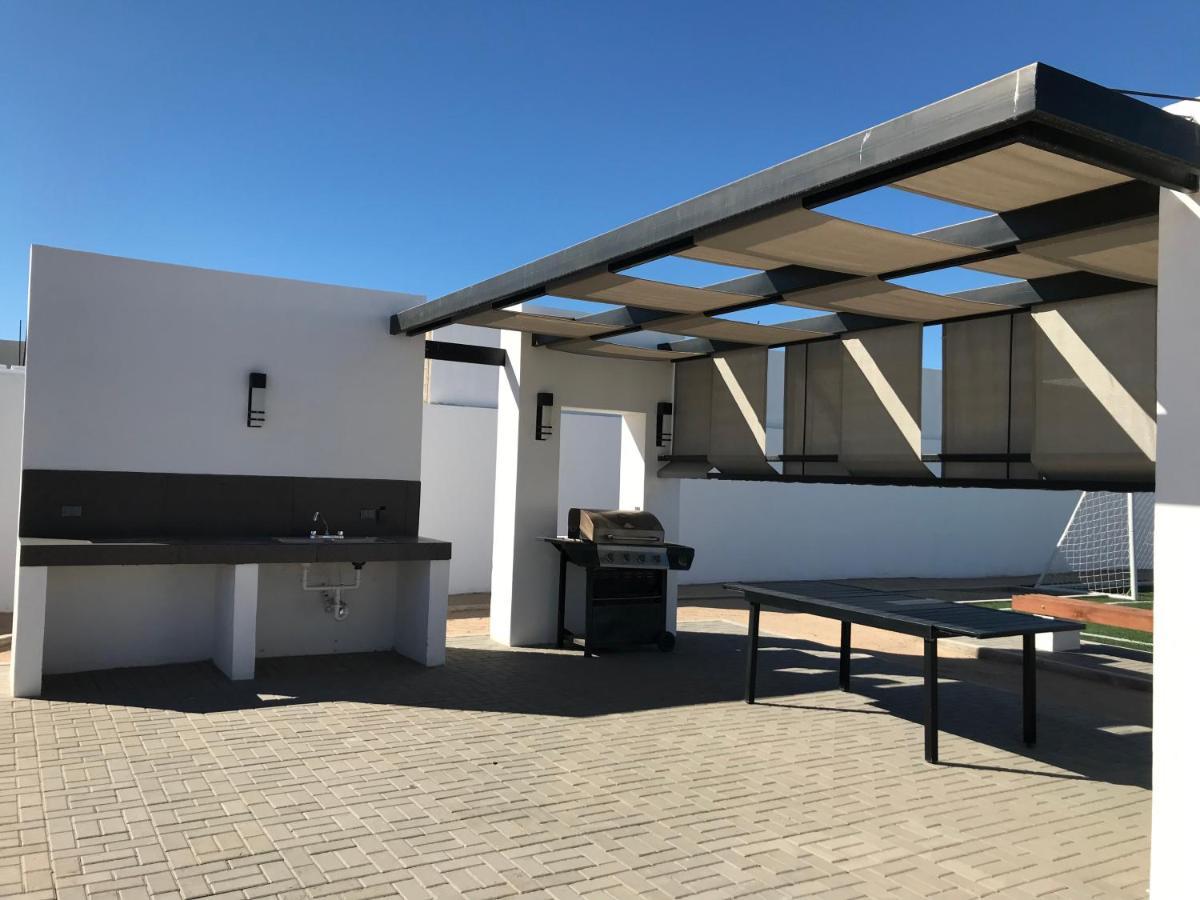 Dolphin Maeva Residencial Villa Puerto Penasco Ngoại thất bức ảnh