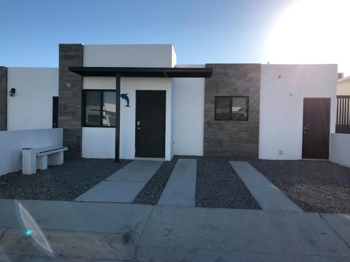 Dolphin Maeva Residencial Villa Puerto Penasco Ngoại thất bức ảnh