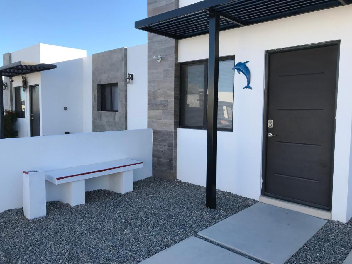Dolphin Maeva Residencial Villa Puerto Penasco Ngoại thất bức ảnh