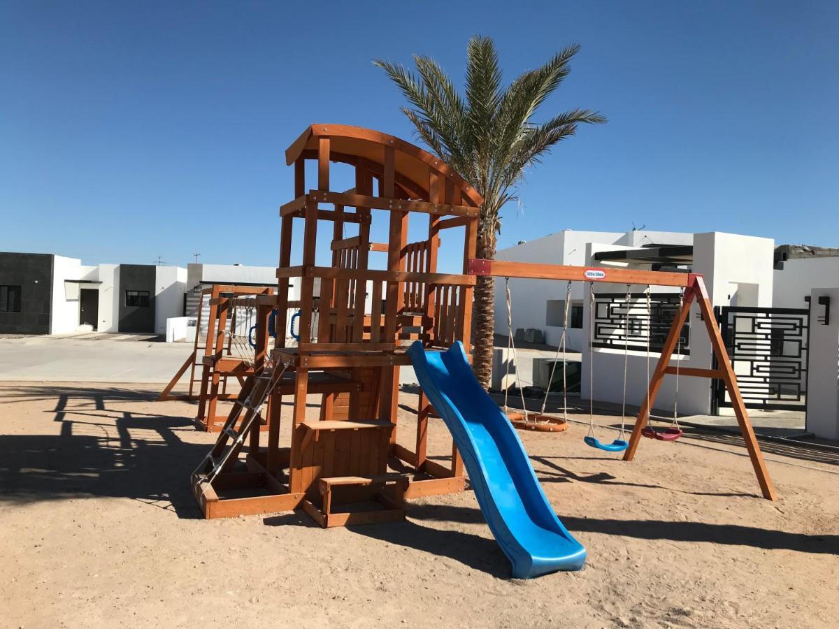 Dolphin Maeva Residencial Villa Puerto Penasco Ngoại thất bức ảnh