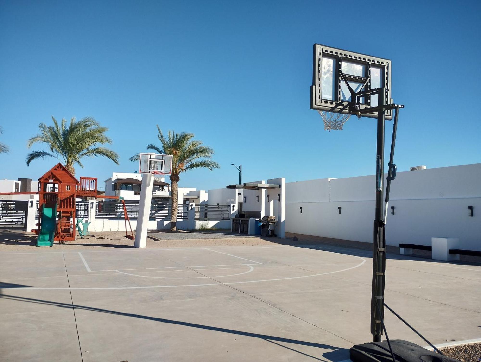 Dolphin Maeva Residencial Villa Puerto Penasco Ngoại thất bức ảnh