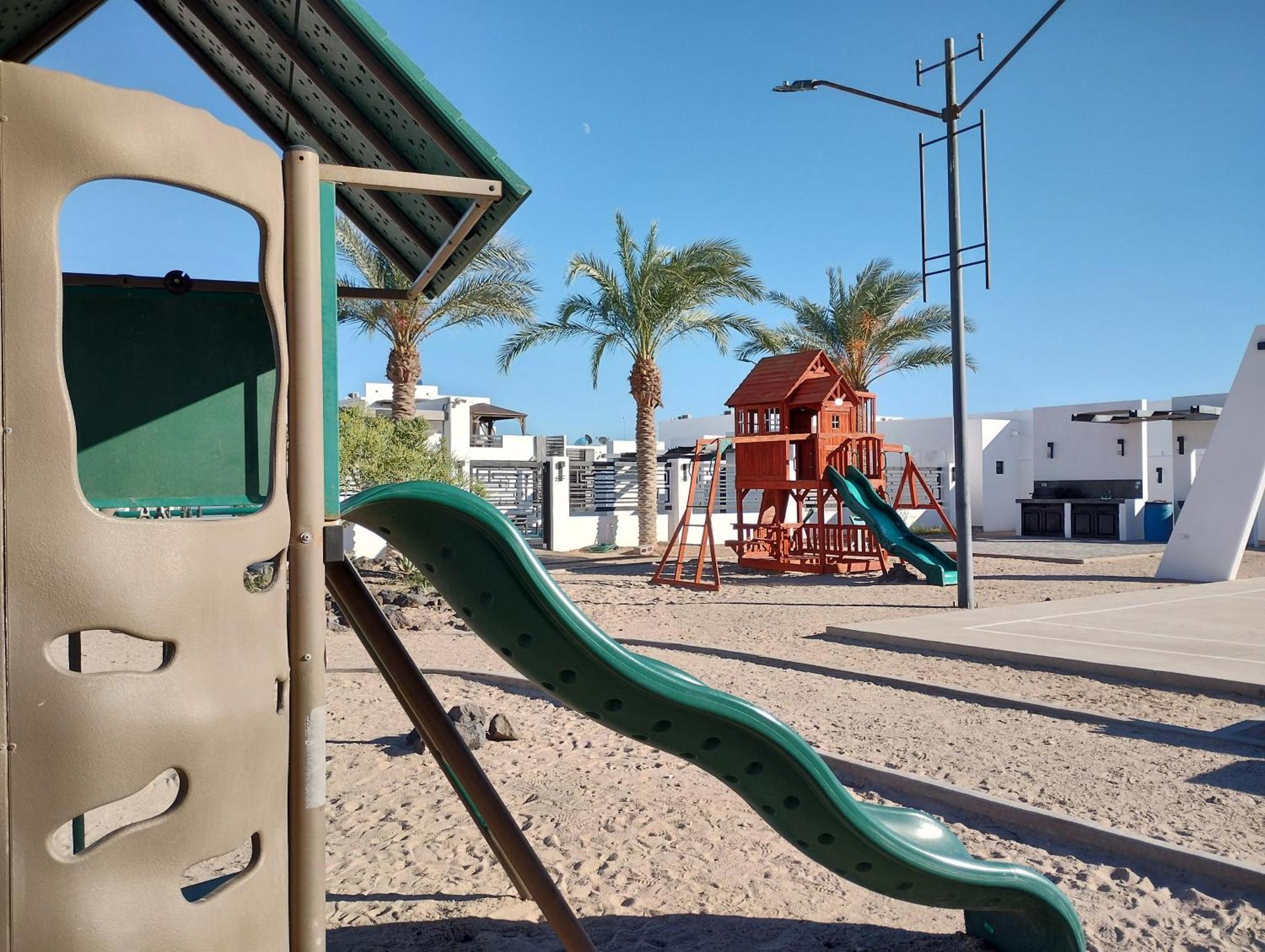 Dolphin Maeva Residencial Villa Puerto Penasco Ngoại thất bức ảnh