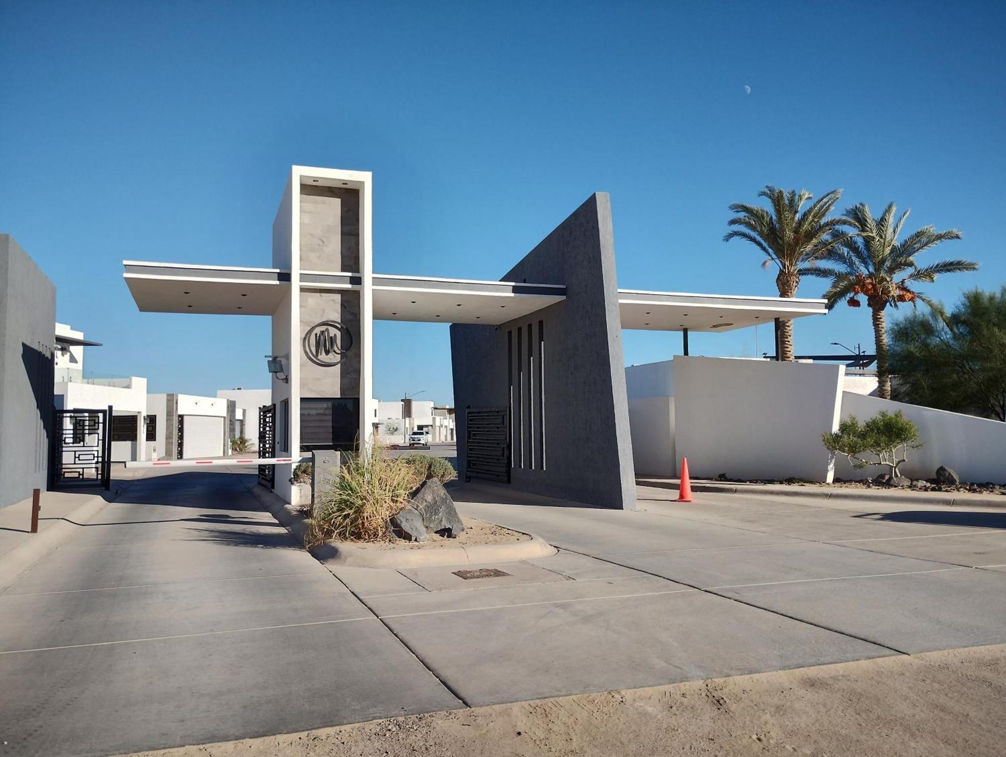 Dolphin Maeva Residencial Villa Puerto Penasco Ngoại thất bức ảnh