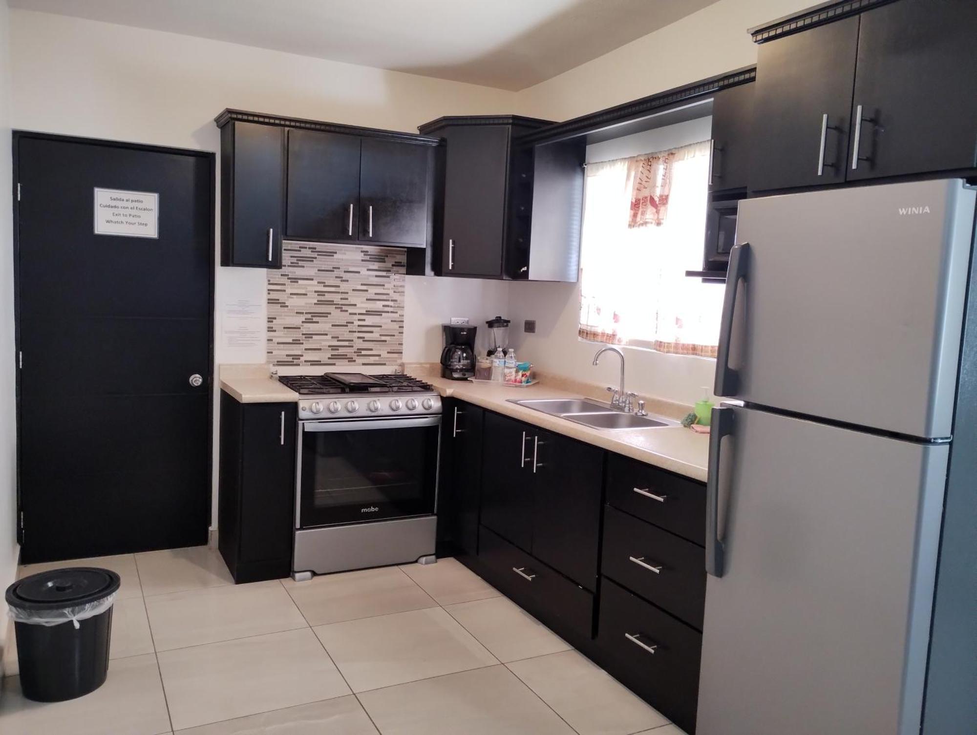 Dolphin Maeva Residencial Villa Puerto Penasco Ngoại thất bức ảnh