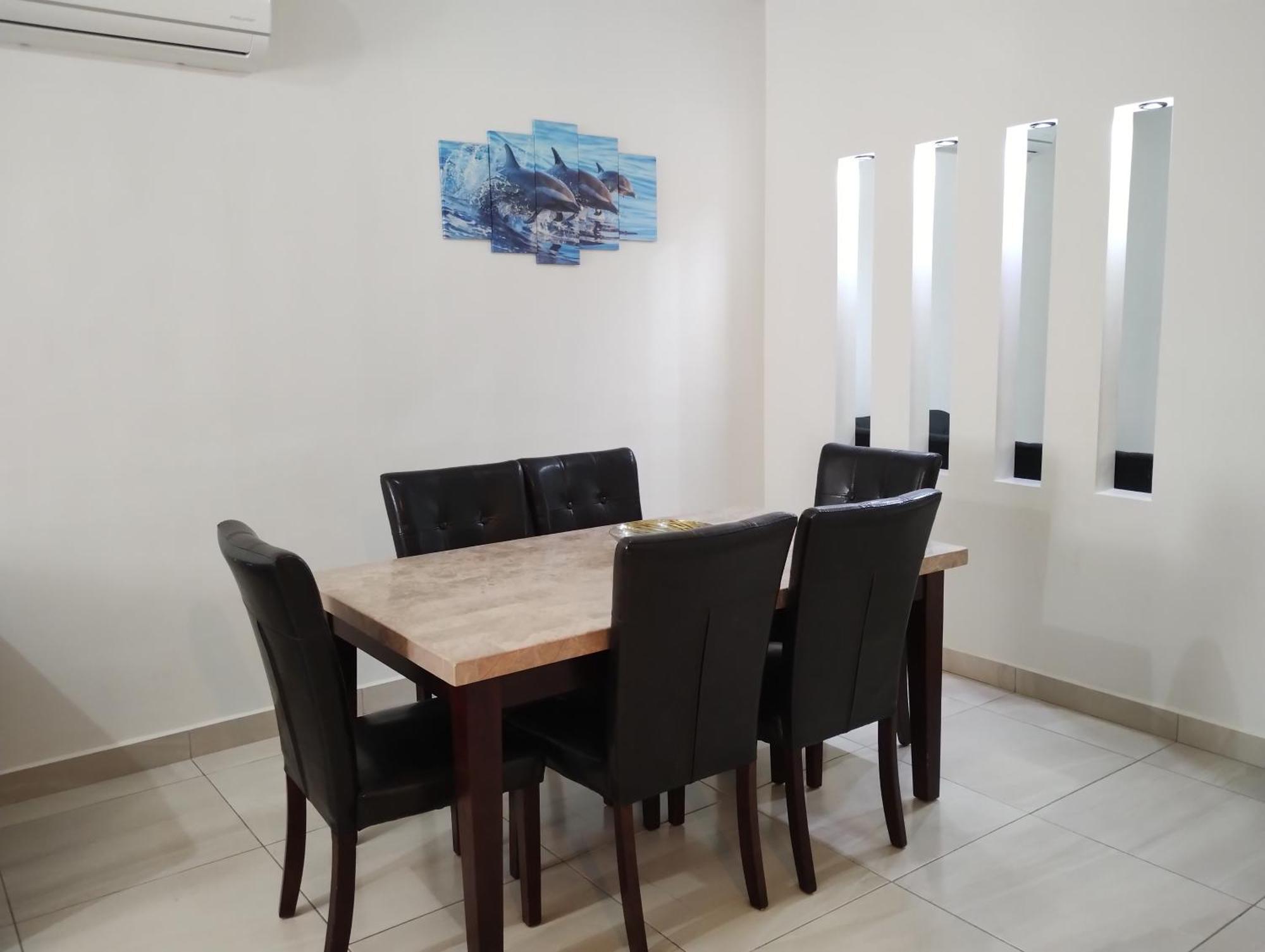 Dolphin Maeva Residencial Villa Puerto Penasco Ngoại thất bức ảnh
