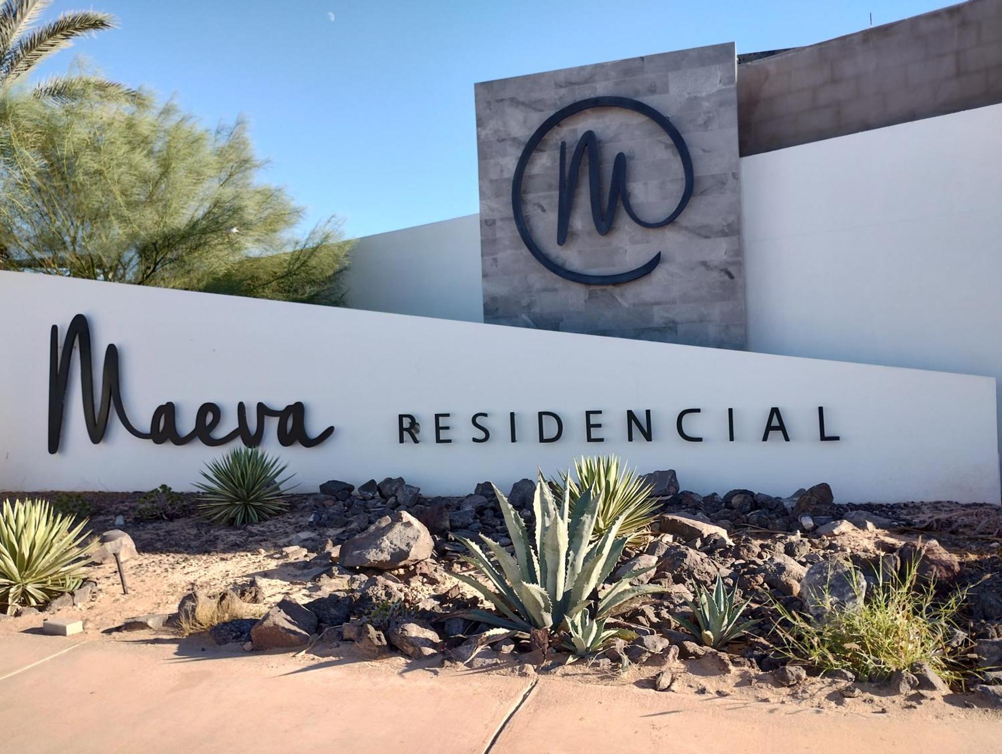 Dolphin Maeva Residencial Villa Puerto Penasco Ngoại thất bức ảnh