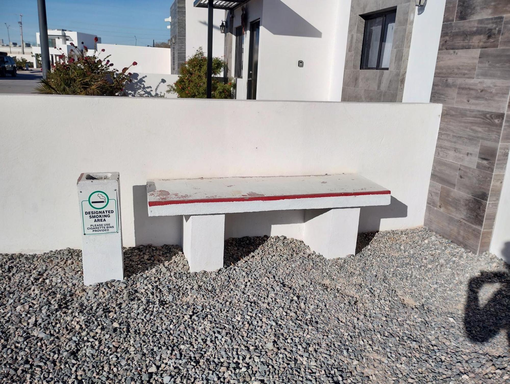 Dolphin Maeva Residencial Villa Puerto Penasco Ngoại thất bức ảnh