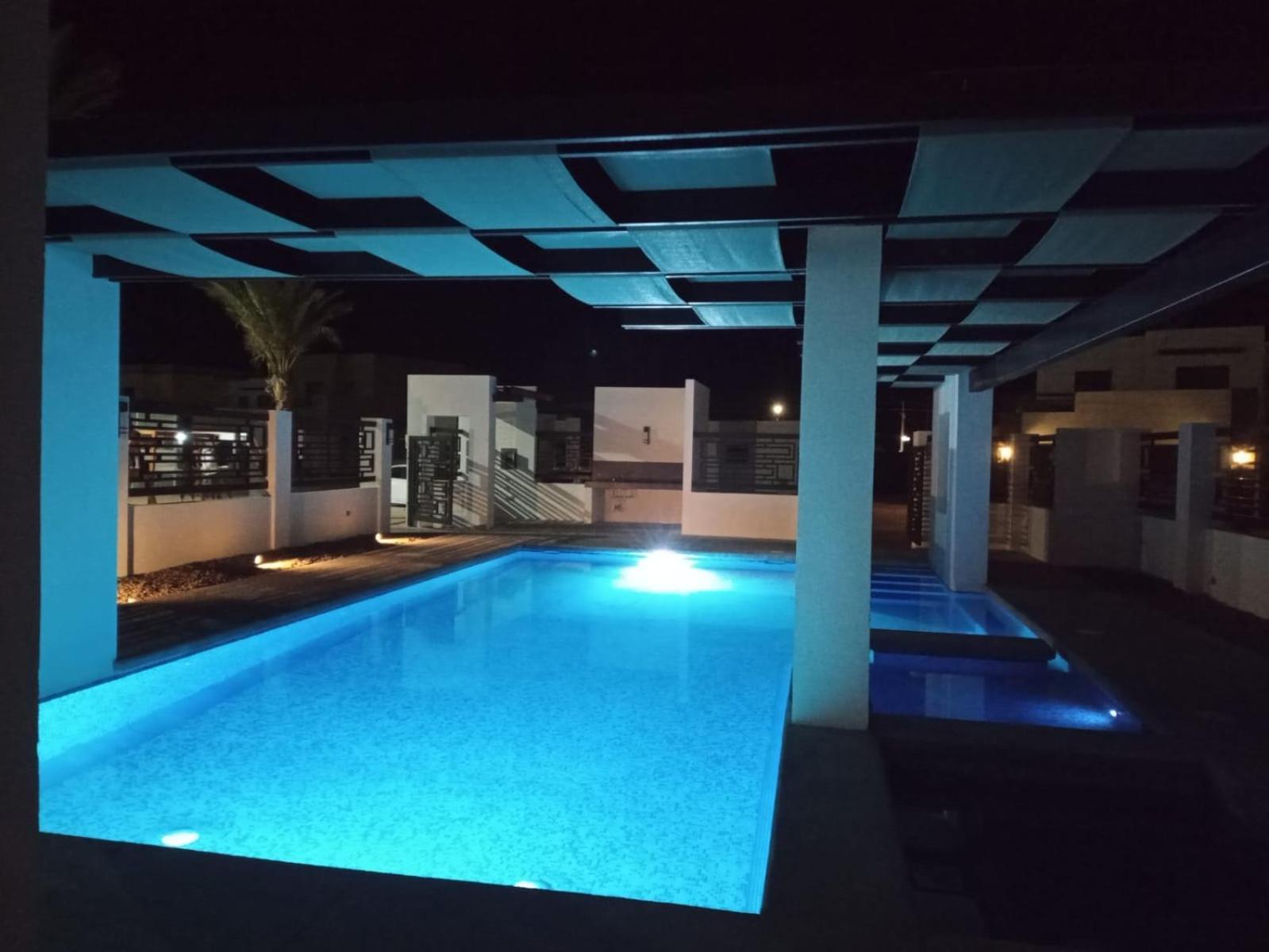 Dolphin Maeva Residencial Villa Puerto Penasco Ngoại thất bức ảnh