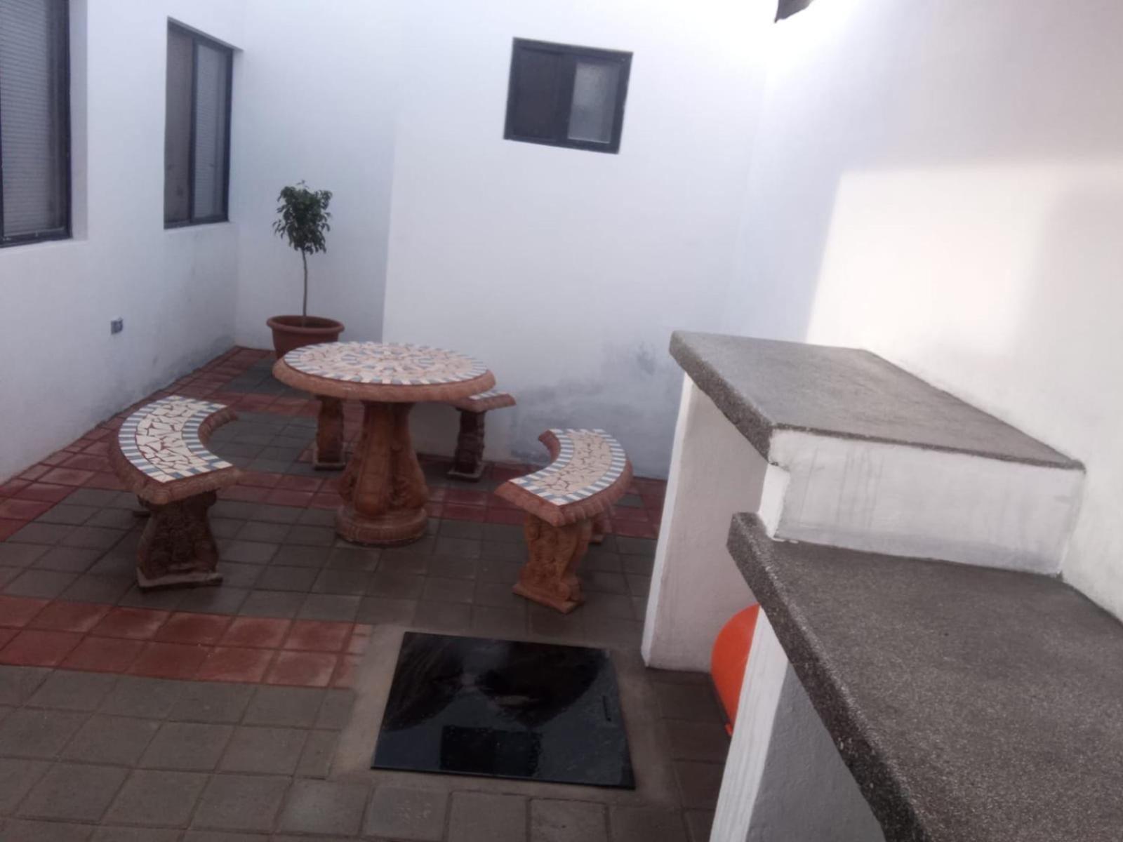 Dolphin Maeva Residencial Villa Puerto Penasco Ngoại thất bức ảnh