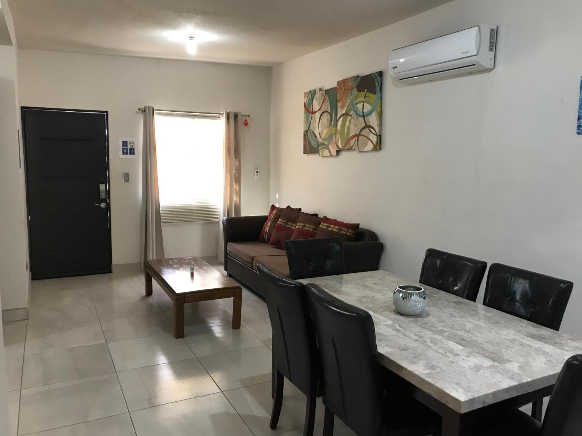 Dolphin Maeva Residencial Villa Puerto Penasco Ngoại thất bức ảnh
