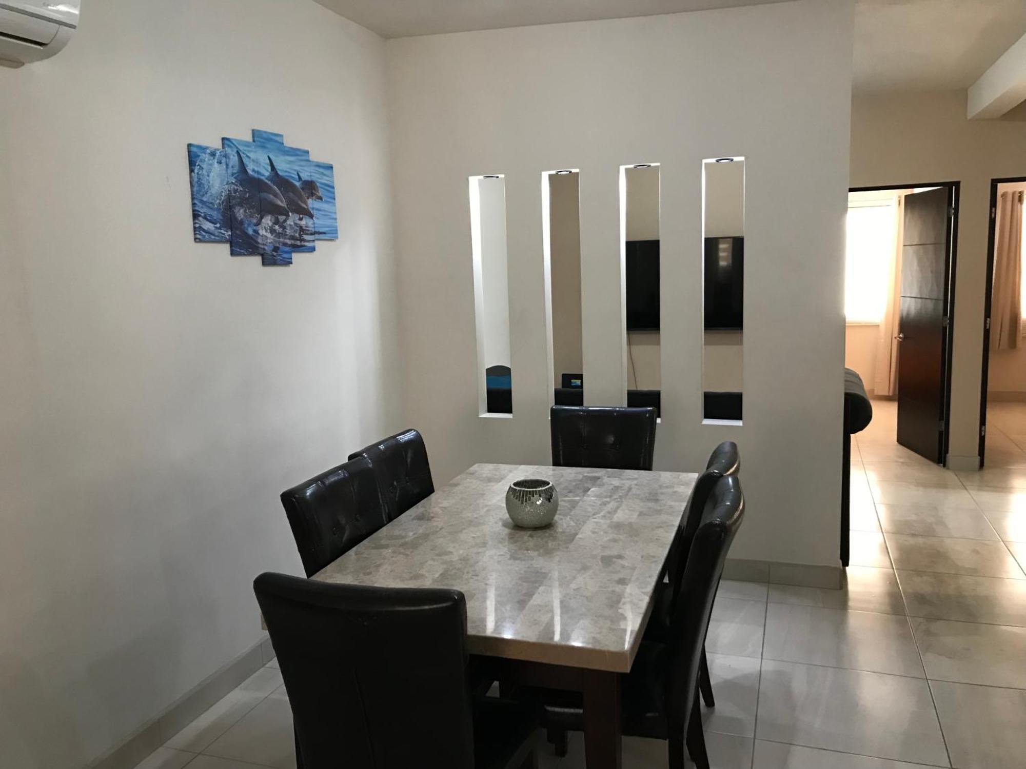 Dolphin Maeva Residencial Villa Puerto Penasco Ngoại thất bức ảnh