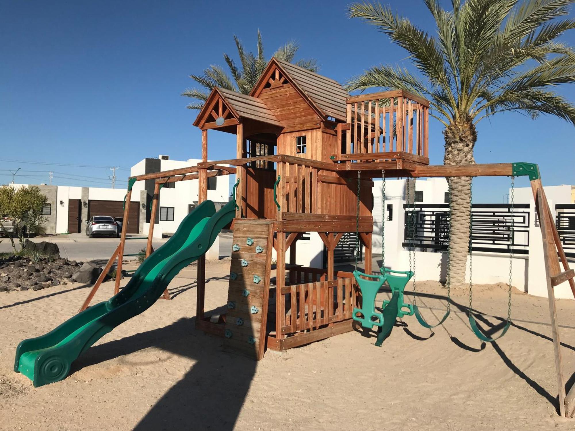 Dolphin Maeva Residencial Villa Puerto Penasco Ngoại thất bức ảnh