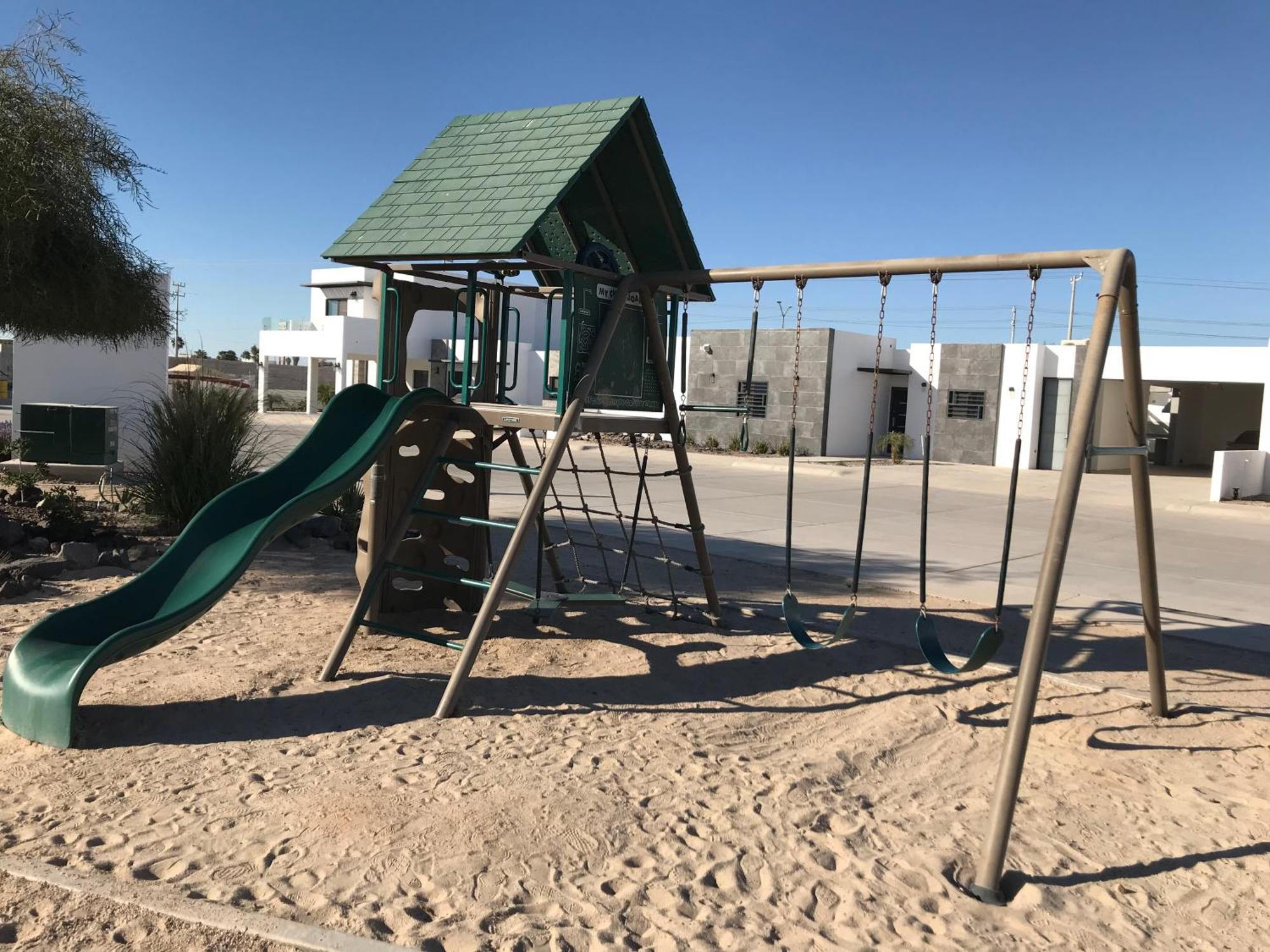 Dolphin Maeva Residencial Villa Puerto Penasco Ngoại thất bức ảnh