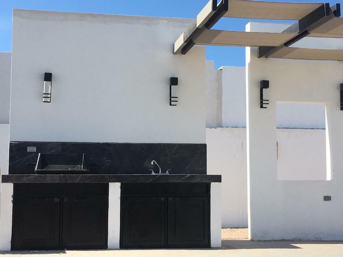 Dolphin Maeva Residencial Villa Puerto Penasco Ngoại thất bức ảnh
