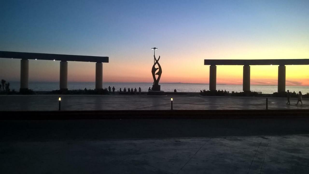 Dolphin Maeva Residencial Villa Puerto Penasco Ngoại thất bức ảnh